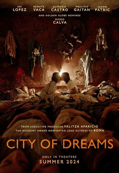 city of dreams cinema schedule|What to Do and See in the City of Dreams Manila .